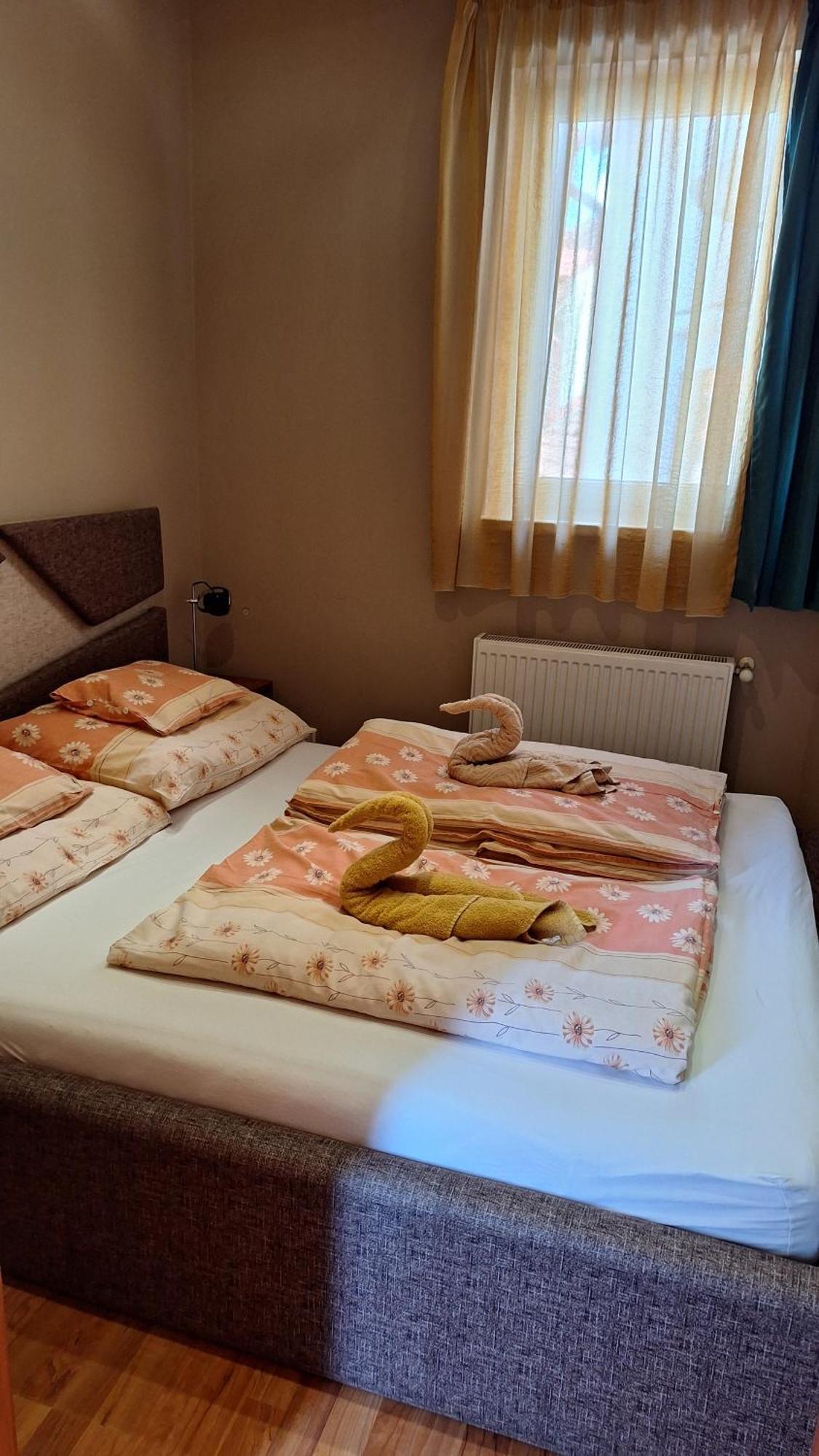 Betty-Major Apartman Hajduszoboszlo Exterior photo
